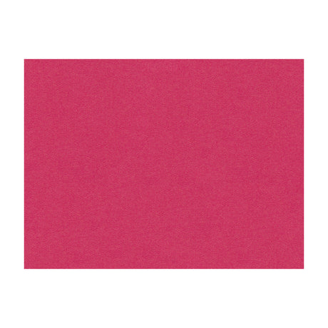 BRUNSCHWIG & FILS 8013149.7.0 CHEVALIER WOOL CERISE Fabric - Eade's Wallpaper