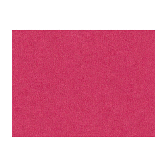 BRUNSCHWIG & FILS 8013149.7.0 CHEVALIER WOOL CERISE Fabric - Eade's Wallpaper