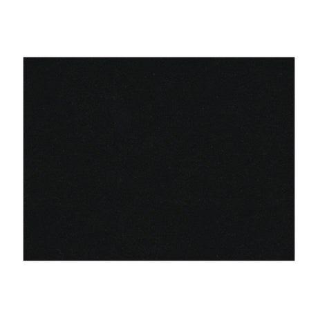 BRUNSCHWIG & FILS 8013149.8.0 CHEVALIER WOOL ONYX Fabric - Eade's Wallpaper