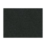 BRUNSCHWIG & FILS 8013149.821.0 CHEVALIER WOOL COAL Fabric - Eade's Wallpaper