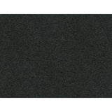 BRUNSCHWIG & FILS 8013149.821.0 CHEVALIER WOOL COAL Fabric - Eade's Wallpaper