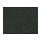 BRUNSCHWIG & FILS 8013149.8821.0 CHEVALIER WOOL ZINC Fabric - Eade's Wallpaper