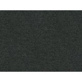 BRUNSCHWIG & FILS 8013149.8821.0 CHEVALIER WOOL ZINC Fabric - Eade's Wallpaper