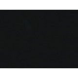 BRUNSCHWIG & FILS 8013149.8.0 CHEVALIER WOOL ONYX Fabric - Eade's Wallpaper