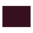 BRUNSCHWIG & FILS 8013149.9.0 CHEVALIER WOOL WINE Fabric - Eade's Wallpaper