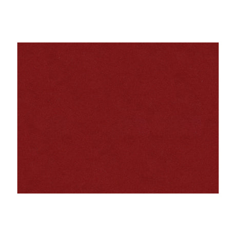 BRUNSCHWIG & FILS 8013149.919.0 CHEVALIER WOOL POMEGRANATE Fabric - Eade's Wallpaper