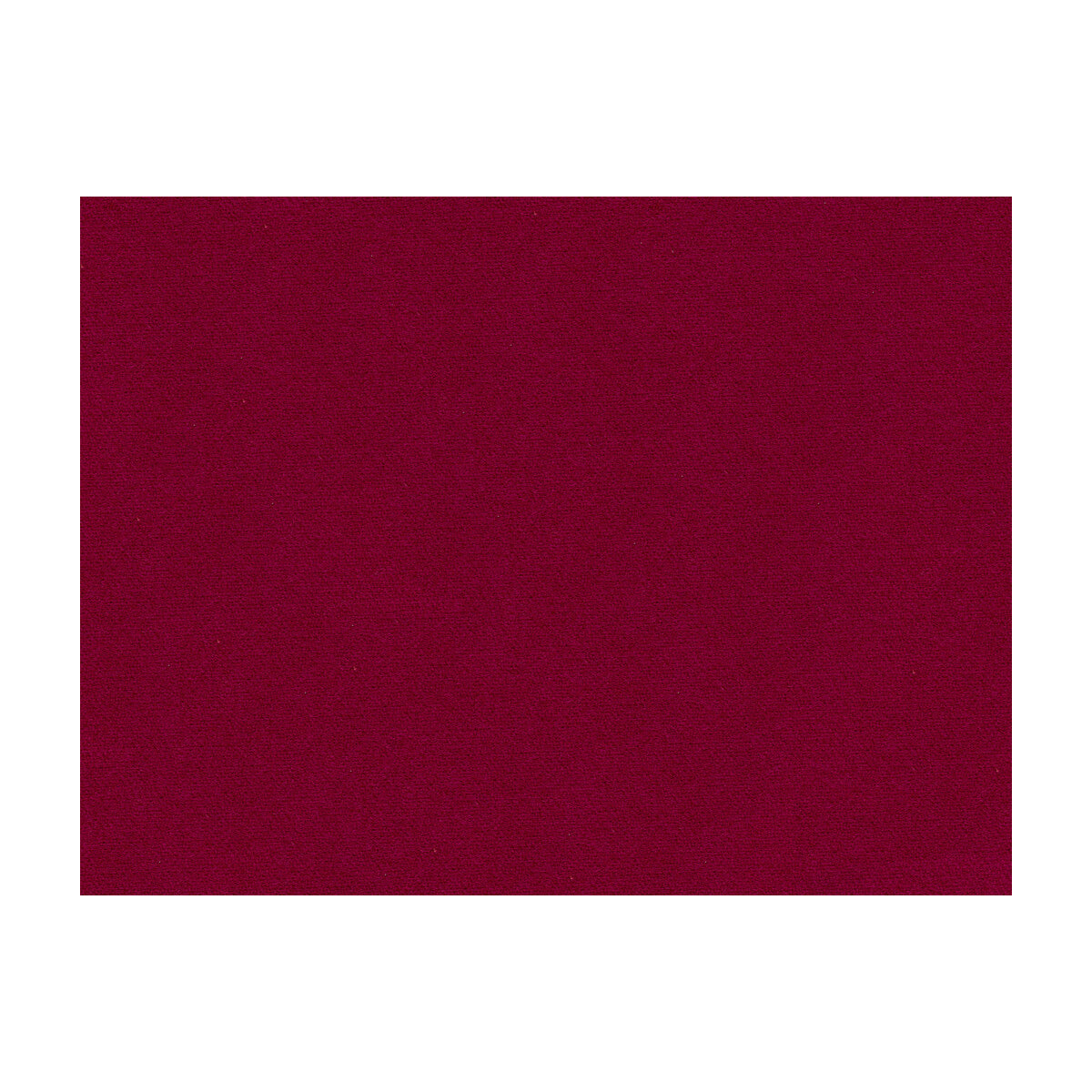 BRUNSCHWIG & FILS 8013149.97.0 CHEVALIER WOOL CURRANT Fabric - Eade's Wallpaper