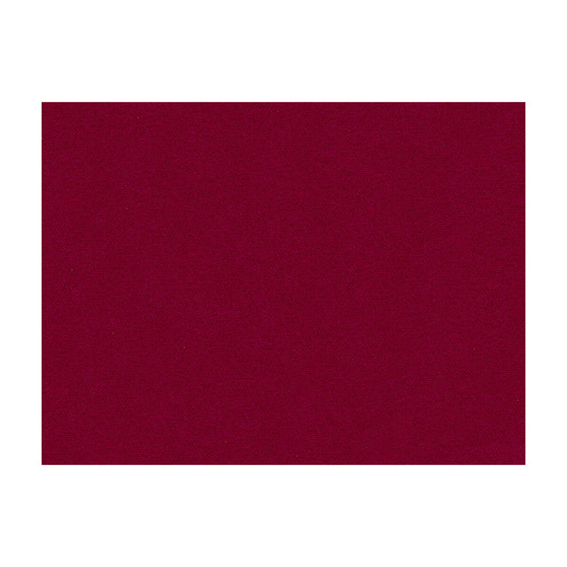 BRUNSCHWIG & FILS 8013149.97.0 CHEVALIER WOOL CURRANT Fabric - Eade's Wallpaper