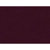 BRUNSCHWIG & FILS 8013149.9.0 CHEVALIER WOOL WINE Fabric - Eade's Wallpaper