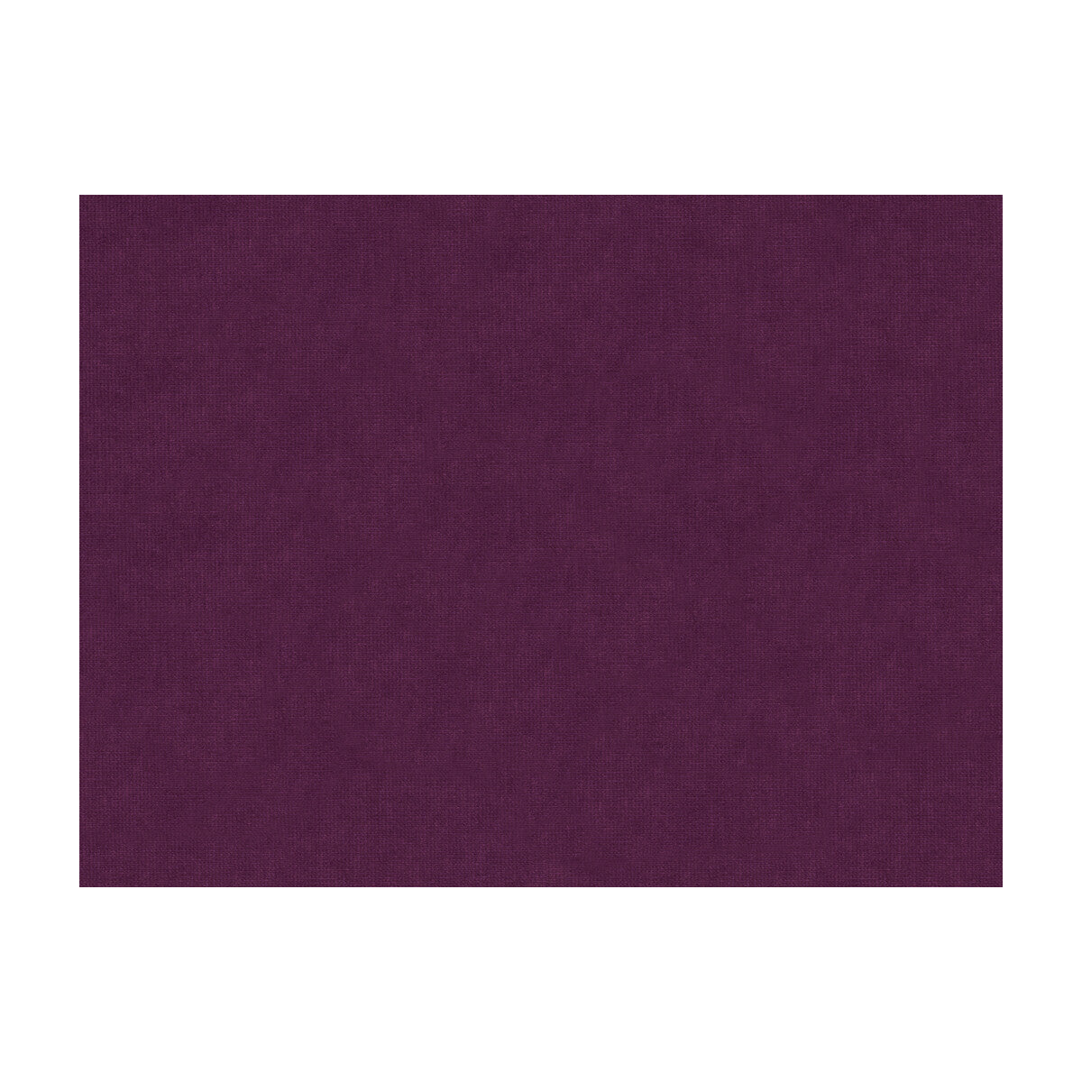 BRUNSCHWIG & FILS 8013150.10.0 CHARMANT VELVET PLUM Fabric - Eade's Wallpaper
