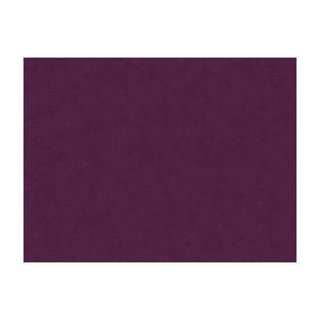 BRUNSCHWIG & FILS 8013150.10.0 CHARMANT VELVET PLUM Fabric - Eade's Wallpaper