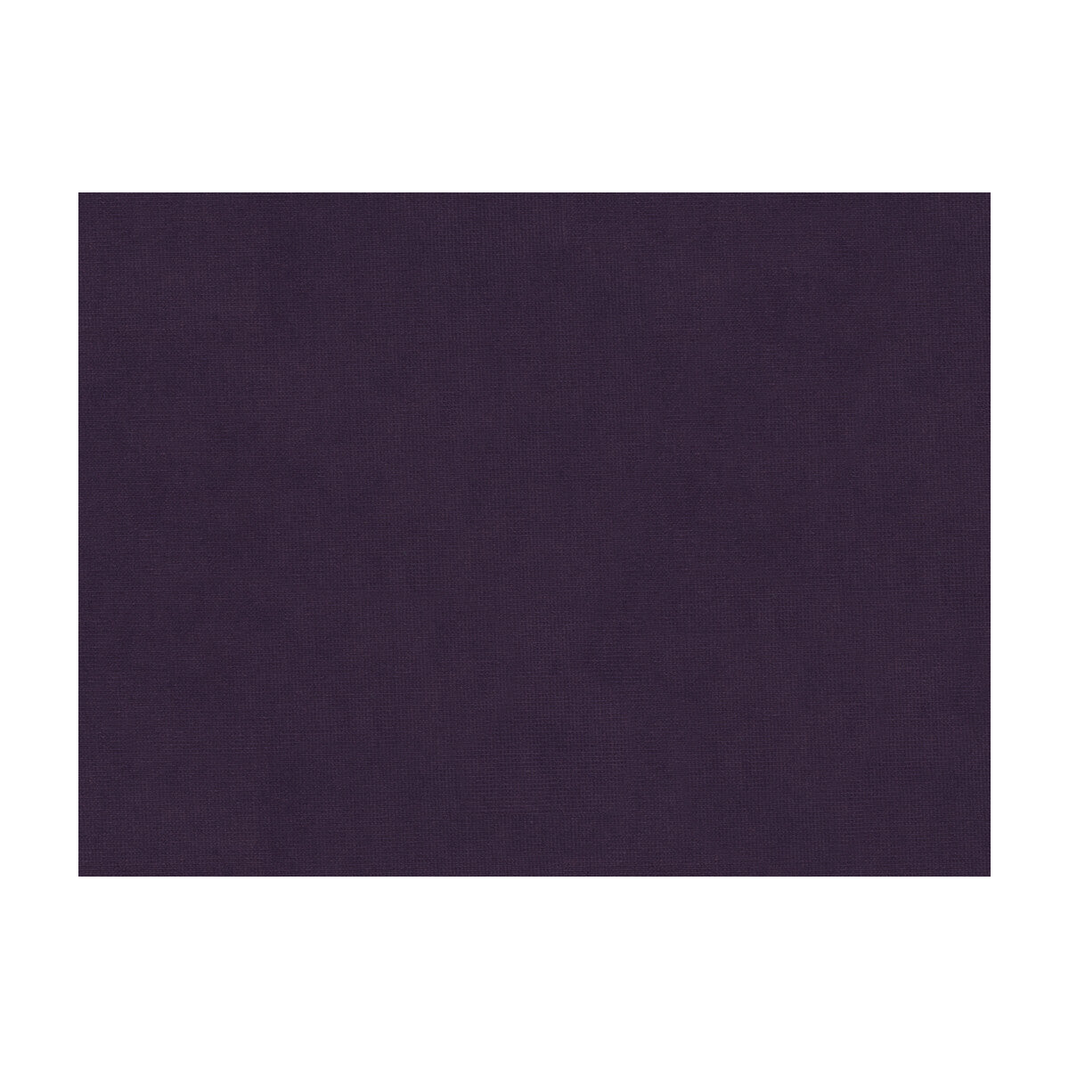 BRUNSCHWIG & FILS 8013150.1010.0 CHARMANT VELVET VIOLET Fabric - Eade's Wallpaper