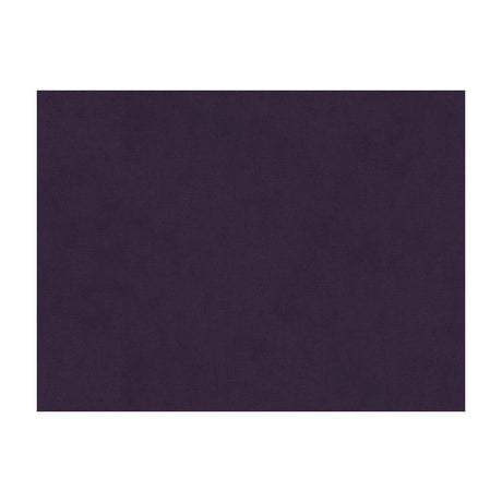 BRUNSCHWIG & FILS 8013150.1010.0 CHARMANT VELVET VIOLET Fabric - Eade's Wallpaper
