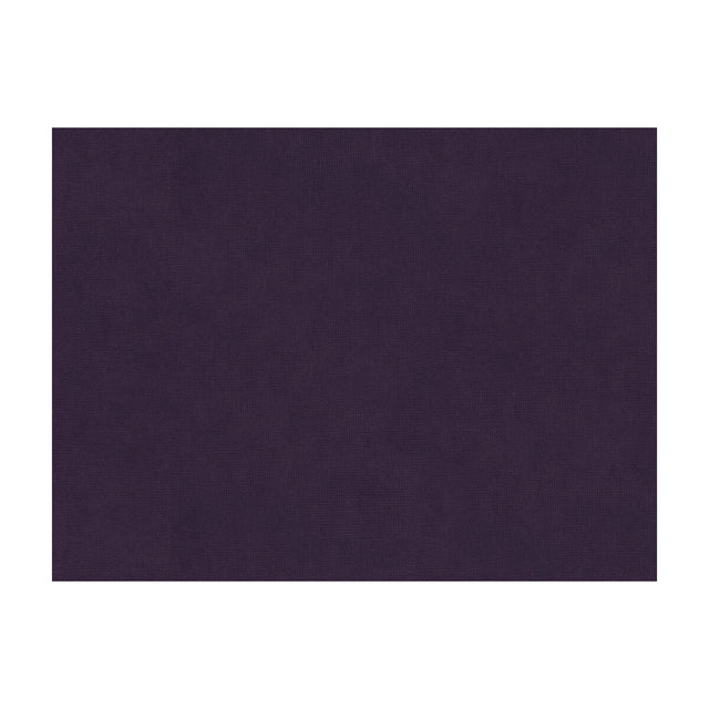 BRUNSCHWIG & FILS 8013150.1010.0 CHARMANT VELVET VIOLET Fabric - Eade's Wallpaper
