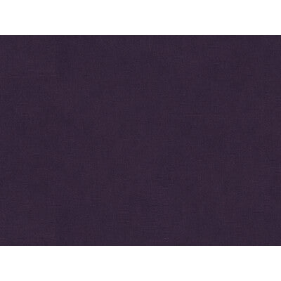 BRUNSCHWIG & FILS 8013150.1010.0 CHARMANT VELVET VIOLET Fabric - Eade's Wallpaper