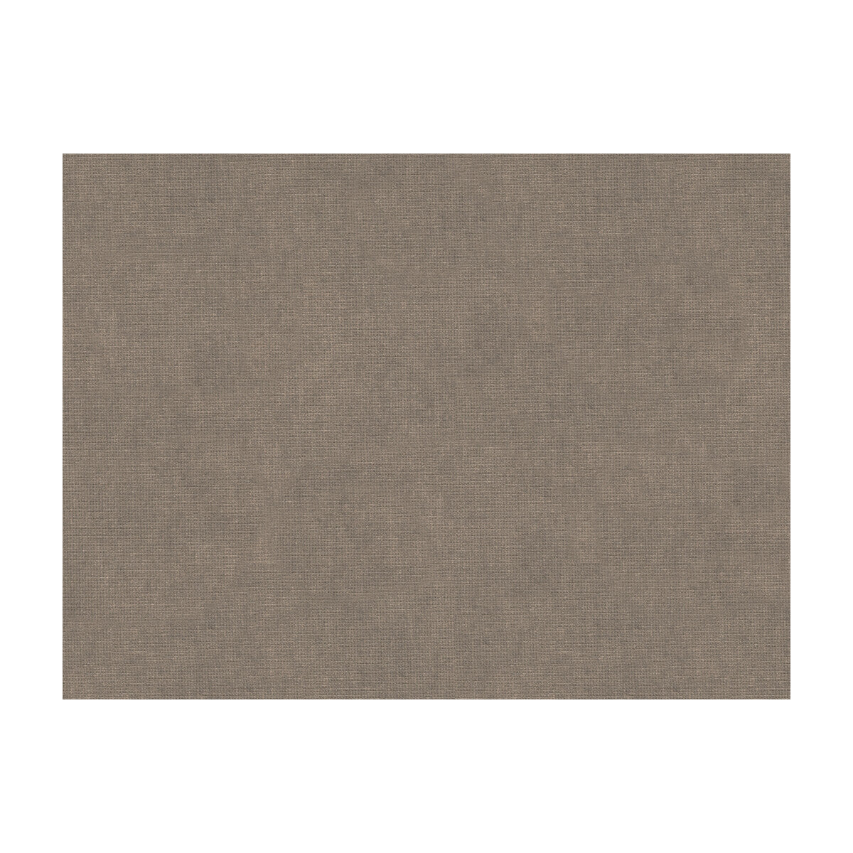 BRUNSCHWIG & FILS 8013150.1011.0 CHARMANT VELVET SMOKE Fabric - Eade's Wallpaper