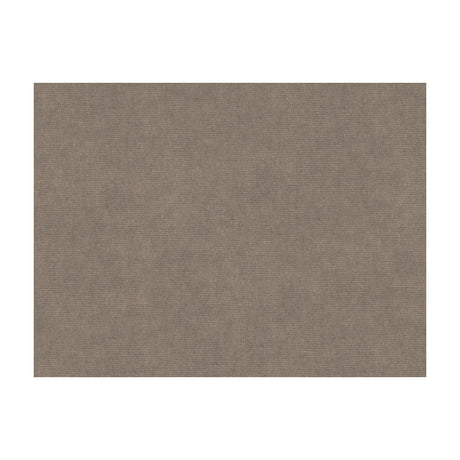 BRUNSCHWIG & FILS 8013150.1011.0 CHARMANT VELVET SMOKE Fabric - Eade's Wallpaper