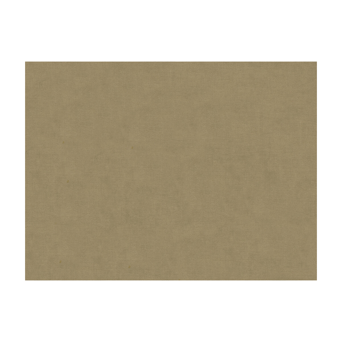 BRUNSCHWIG & FILS 8013150.106.0 CHARMANT VELVET COBBLESTONE Fabric - Eade's Wallpaper