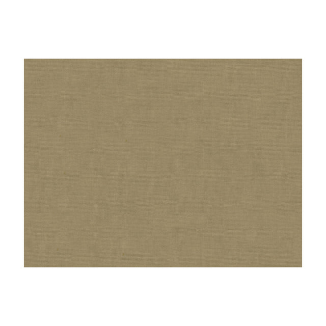 BRUNSCHWIG & FILS 8013150.106.0 CHARMANT VELVET COBBLESTONE Fabric - Eade's Wallpaper
