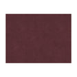 BRUNSCHWIG & FILS 8013150.110.0 CHARMANT VELVET EGGPLANT Fabric - Eade's Wallpaper