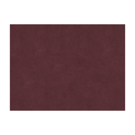 BRUNSCHWIG & FILS 8013150.110.0 CHARMANT VELVET EGGPLANT Fabric - Eade's Wallpaper