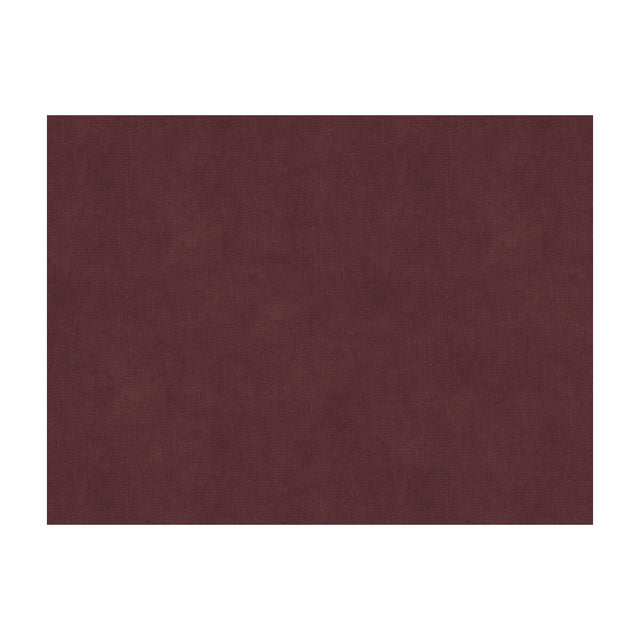 BRUNSCHWIG & FILS 8013150.110.0 CHARMANT VELVET EGGPLANT Fabric - Eade's Wallpaper