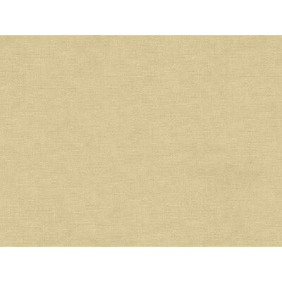 BRUNSCHWIG & FILS 8013150.1111.0 CHARMANT VELVET ECRU Fabric - Eade's Wallpaper