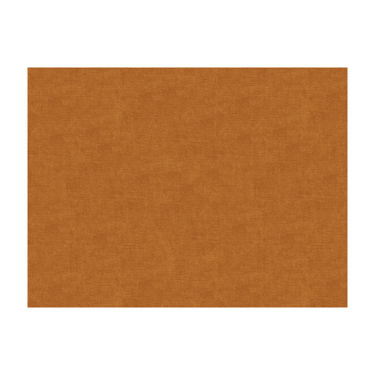 BRUNSCHWIG & FILS 8013150.112.0 CHARMANT VELVET SPICE Fabric - Eade's Wallpaper
