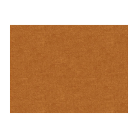 BRUNSCHWIG & FILS 8013150.112.0 CHARMANT VELVET SPICE Fabric - Eade's Wallpaper