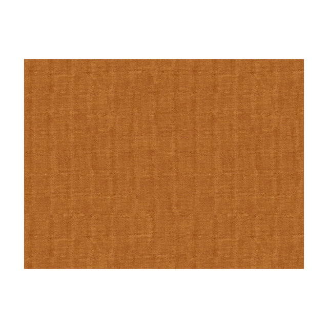 BRUNSCHWIG & FILS 8013150.112.0 CHARMANT VELVET SPICE Fabric - Eade's Wallpaper