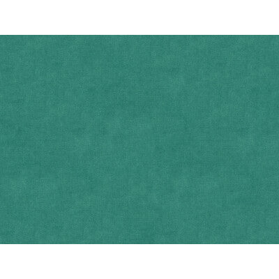 BRUNSCHWIG & FILS 8013150.113.0 CHARMANT VELVET AQUAMARINE Fabric - Eade's Wallpaper