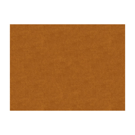 BRUNSCHWIG & FILS 8013150.12.0 CHARMANT VELVET CARAMEL Fabric - Eade's Wallpaper