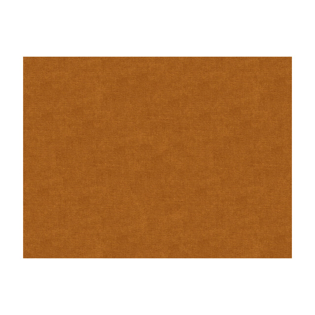 BRUNSCHWIG & FILS 8013150.12.0 CHARMANT VELVET CARAMEL Fabric - Eade's Wallpaper