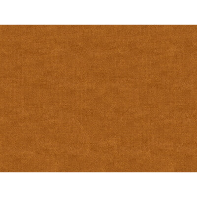 BRUNSCHWIG & FILS 8013150.12.0 CHARMANT VELVET CARAMEL Fabric - Eade's Wallpaper