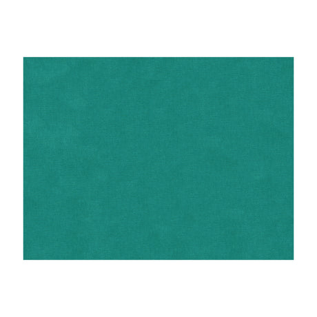 BRUNSCHWIG & FILS 8013150.13.0 CHARMANT VELVET TURQUOISE Fabric - Eade's Wallpaper