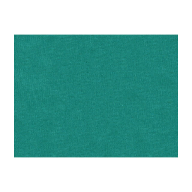 BRUNSCHWIG & FILS 8013150.13.0 CHARMANT VELVET TURQUOISE Fabric - Eade's Wallpaper