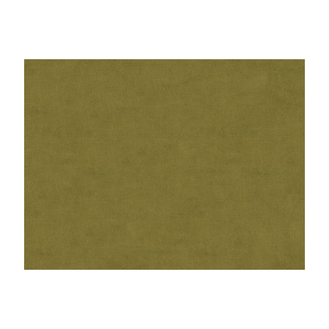 BRUNSCHWIG & FILS 8013150.130.0 CHARMANT VELVET OLIVE Fabric - Eade's Wallpaper