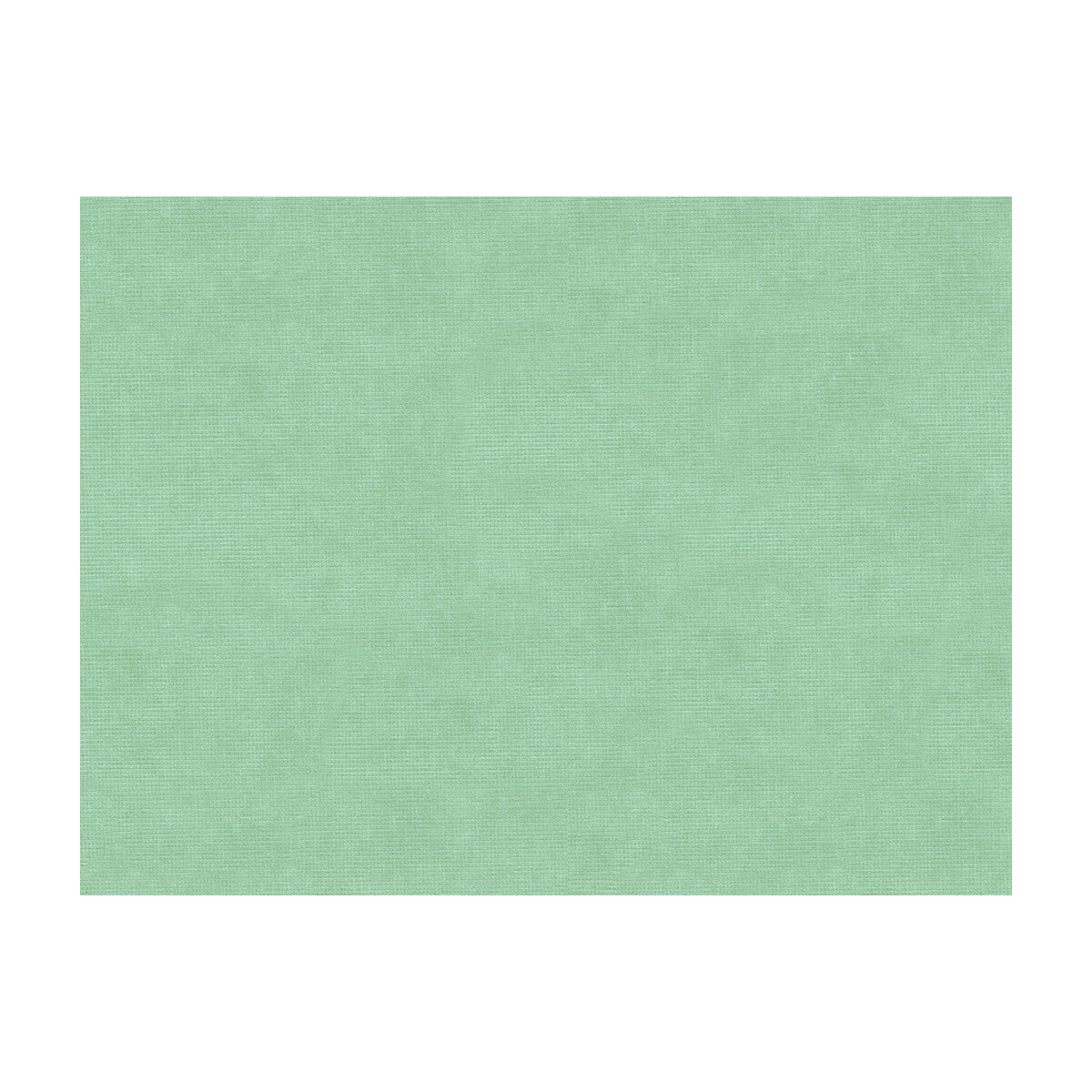 BRUNSCHWIG & FILS 8013150.15.0 CHARMANT VELVET AQUA Fabric - Eade's Wallpaper