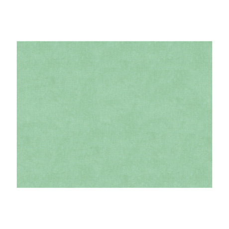 BRUNSCHWIG & FILS 8013150.15.0 CHARMANT VELVET AQUA Fabric - Eade's Wallpaper