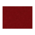 BRUNSCHWIG & FILS 8013150.19.0 CHARMANT VELVET CRIMSON Fabric - Eade's Wallpaper