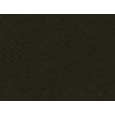 BRUNSCHWIG & FILS 8013150.21.0 CHARMANT VELVET COAL Fabric - Eade's Wallpaper