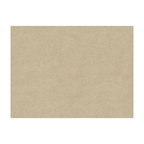 BRUNSCHWIG & FILS 8013150.311.0 CHARMANT VELVET MUSHROOM Fabric - Eade's Wallpaper