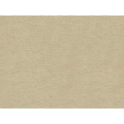 BRUNSCHWIG & FILS 8013150.311.0 CHARMANT VELVET MUSHROOM Fabric - Eade's Wallpaper