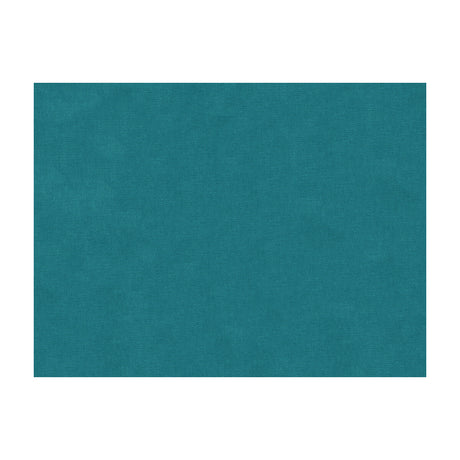 BRUNSCHWIG & FILS 8013150.313.0 CHARMANT VELVET CERULEAN Fabric - Eade's Wallpaper