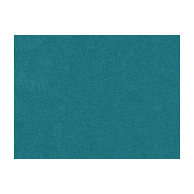BRUNSCHWIG & FILS 8013150.313.0 CHARMANT VELVET CERULEAN Fabric - Eade's Wallpaper