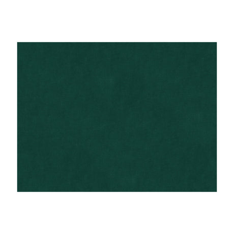 BRUNSCHWIG & FILS 8013150.35.0 CHARMANT VELVET TEAL Fabric - Eade's Wallpaper