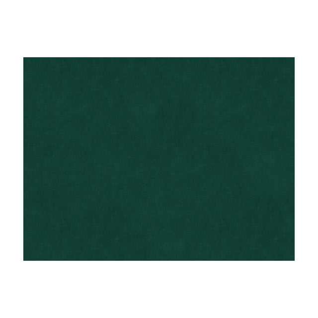 BRUNSCHWIG & FILS 8013150.35.0 CHARMANT VELVET TEAL Fabric - Eade's Wallpaper