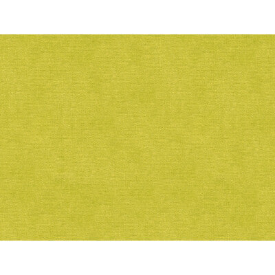 BRUNSCHWIG & FILS 8013150.3.0 CHARMANT VELVET PERIDOT Fabric - Eade's Wallpaper