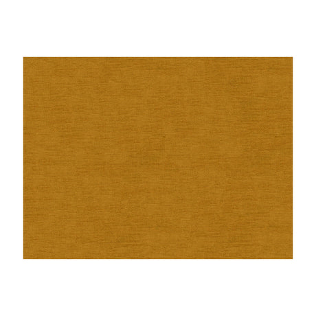 BRUNSCHWIG & FILS 8013150.43.0 CHARMANT VELVET BRASS Fabric - Eade's Wallpaper