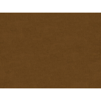 BRUNSCHWIG & FILS 8013150.444.0 CHARMANT VELVET HAZELNUT Fabric - Eade's Wallpaper